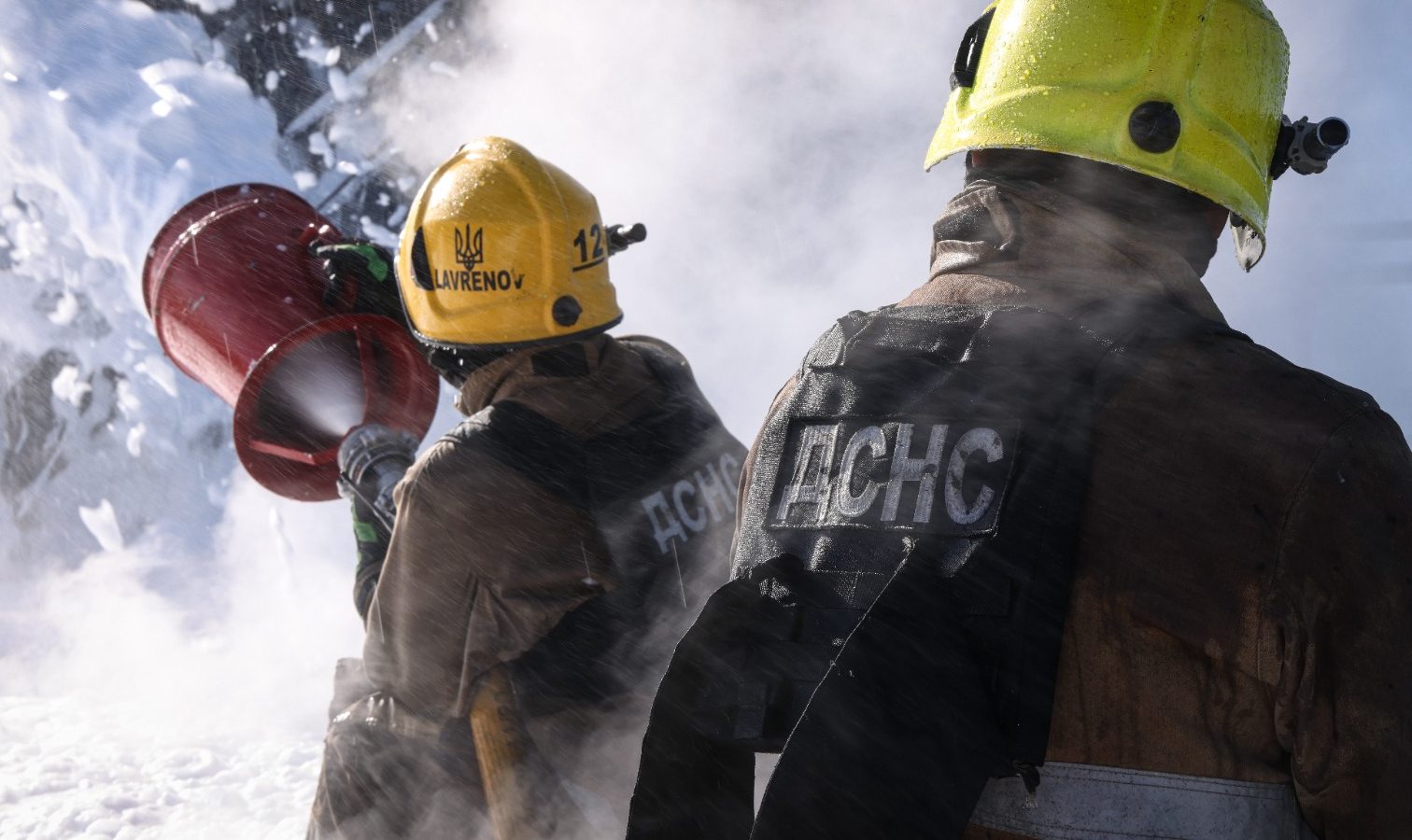 На Полтавщині під час пожежі в будинку загинув 47-річний чоловік
