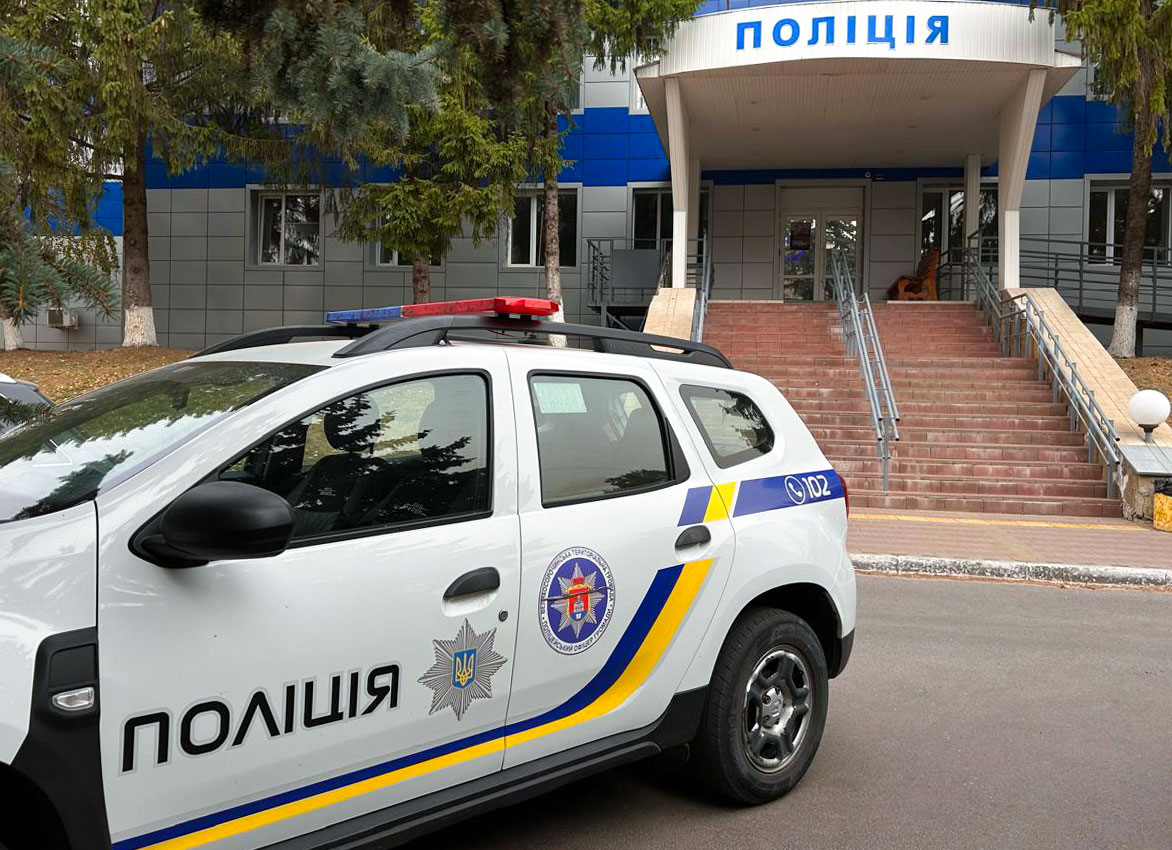 У Миргороді розшукують учасника ДТП на велосипеді: постраждала жінка