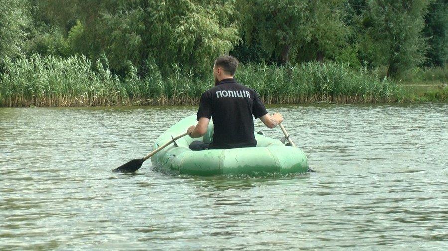 У Миргородському районі у водоймі виявили тіло жінки