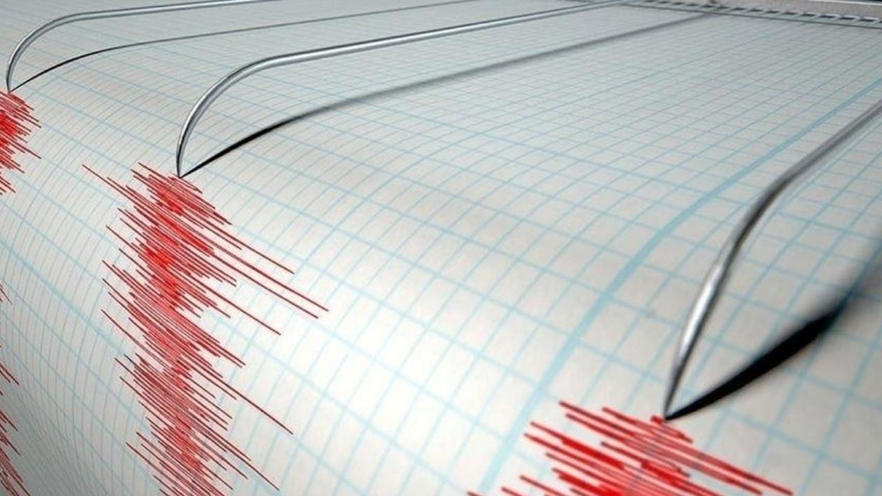 У Шишаках на Полтавщині зафіксували землетрус магнітудою 2,6