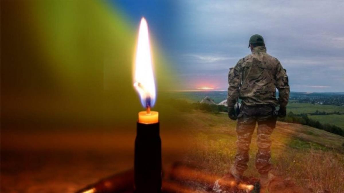 Миргородщина втратила ще одного Захисника: на Донеччині загинув капітан поліції Віталій Плетінь