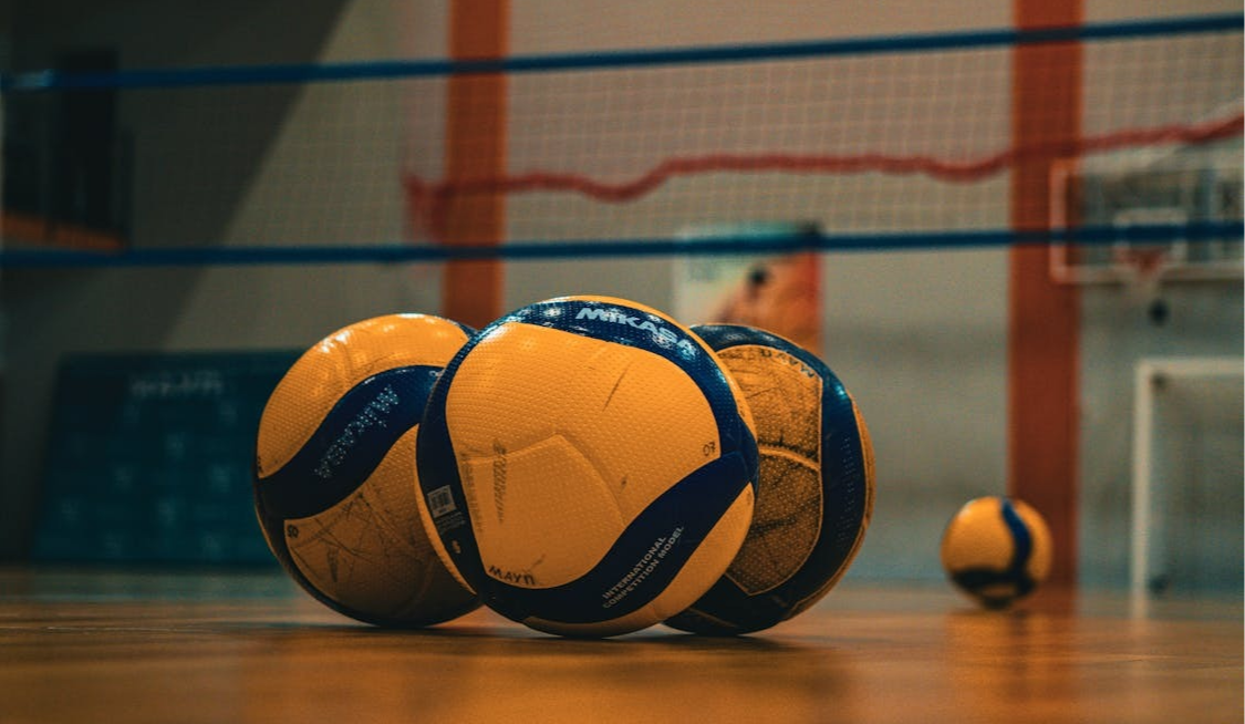 У Ромоданівській громаді провели благодійний турнір із волейболу сидячи «Міцні духом»
