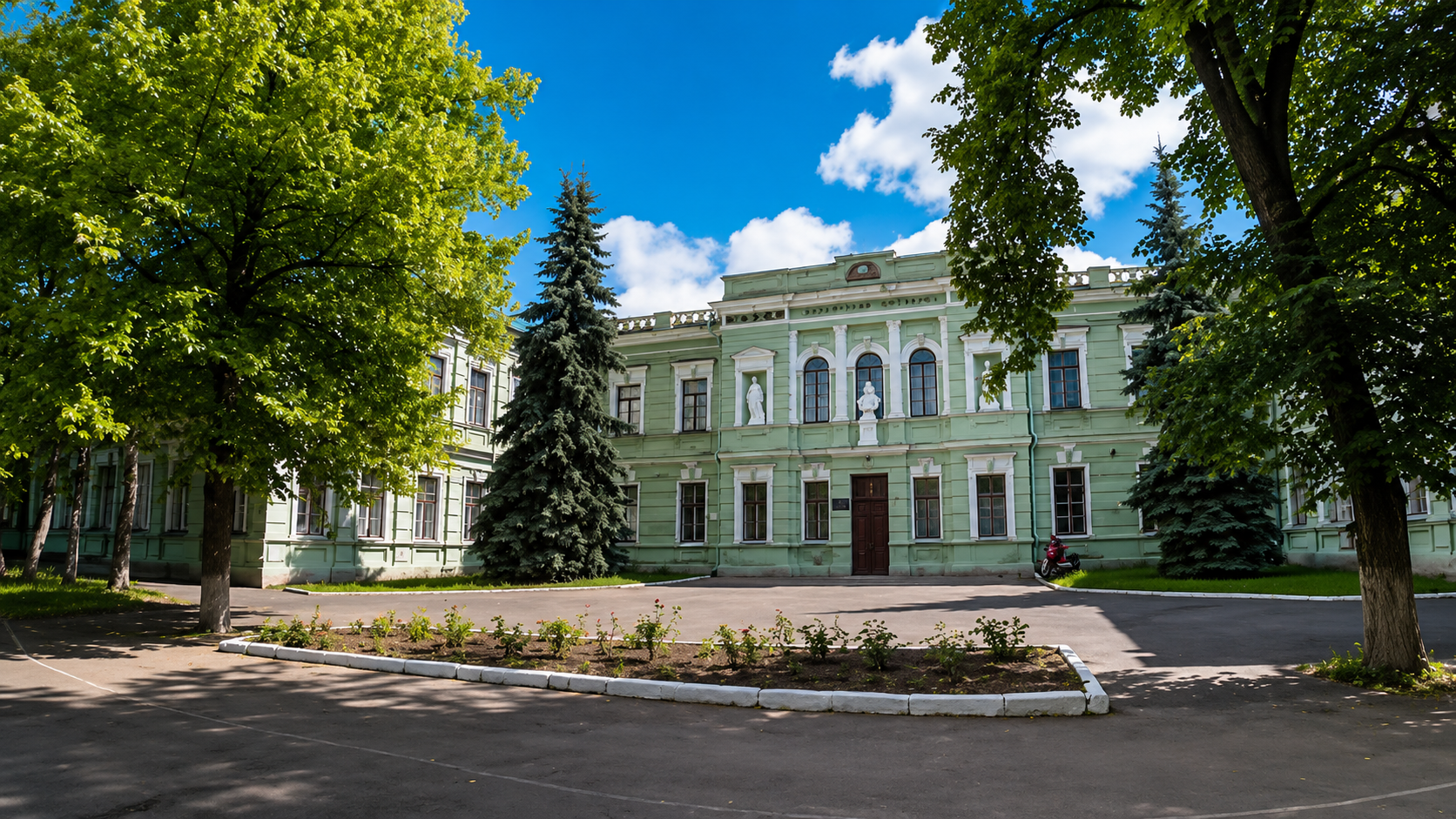 Миргородський коледж розширює співпрацю з бізнесом: студенти отримають нові можливості для практичного навчання