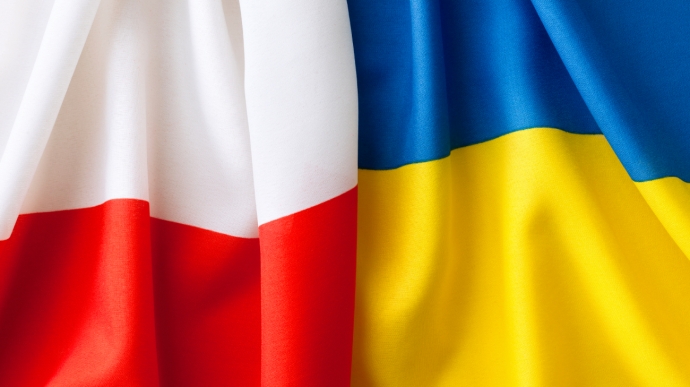 В Україні різко відреагували на рішення Польщі позбавити Володимира Зеленського ордена Білого Орла