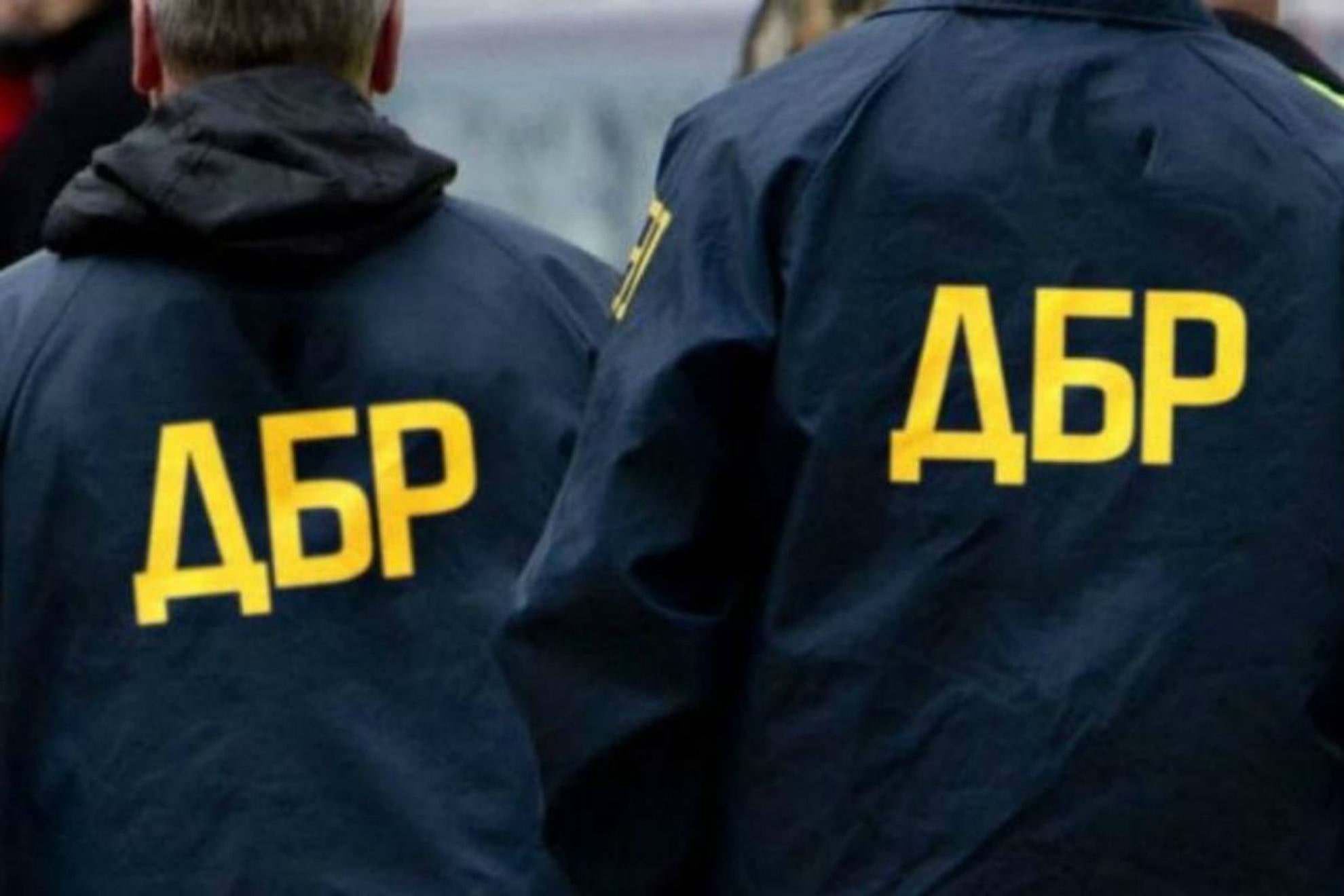 ДБР повідомило про підозру поліцейському з Полтави, якого підозрюють у перевищенні повноважень під час доставлення чоловіка до ТЦК