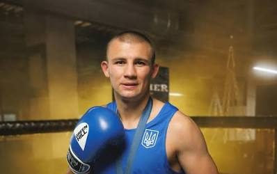 Олександр Хижняк проведе другий бій у професійному боксі: вже 25 липня в Саудівській Аравії
