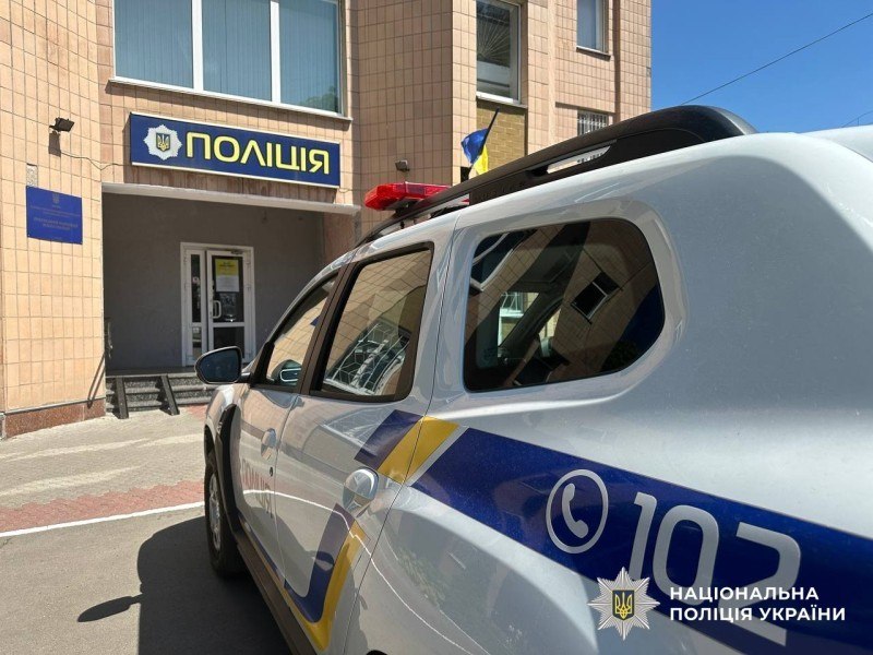 На Полтавщині чоловік під час конфлікту завдав знайомому ножового поранення
