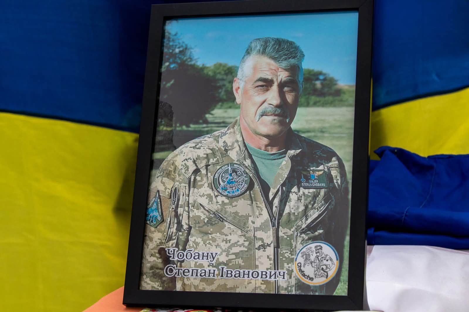 У Миргороді вчетверте провели футбольний турнір пам’яті Героя України Степана Чобану