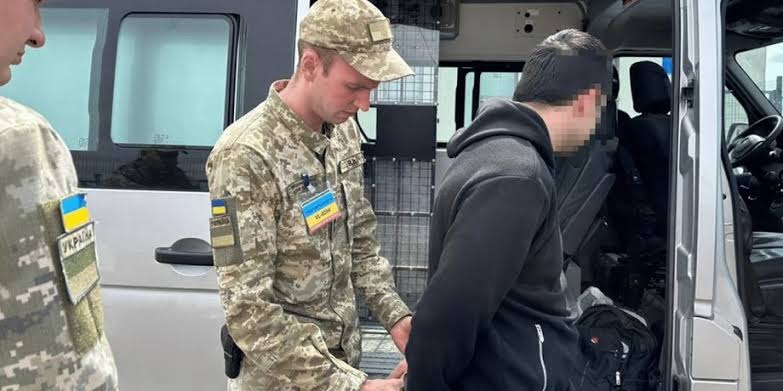 У Полтавському районному ТЦК двом військовослужбовцям оголосили догани за порушення під час роботи з громадянами